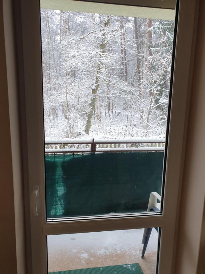 Apartament Maria Miedzyzdroje Exteriér fotografie