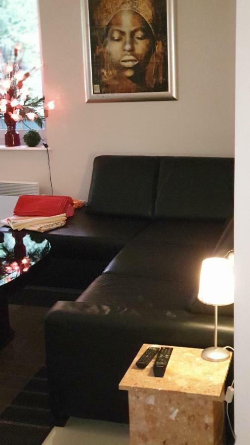 Apartament Maria Miedzyzdroje Exteriér fotografie