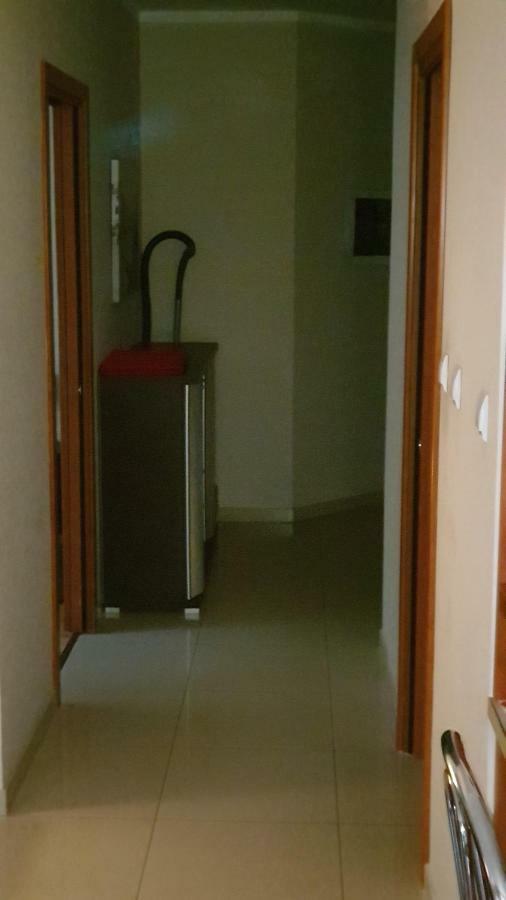 Apartament Maria Miedzyzdroje Exteriér fotografie