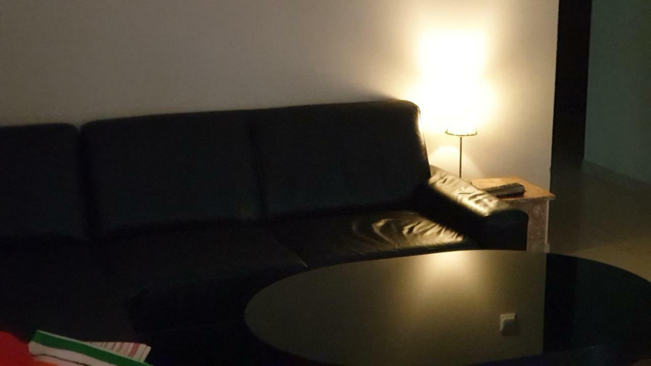 Apartament Maria Miedzyzdroje Exteriér fotografie